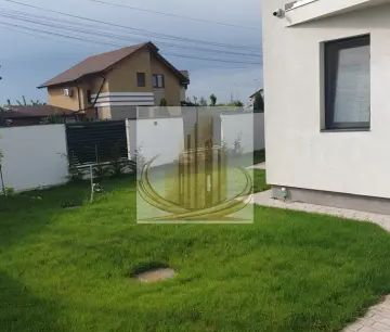 Duplex de închiriat în Dumbrăvița – 4 camere, 130 mp, teren 360 mp - Photo 5