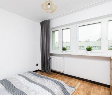 3 pokoje blisko WUM | Dostępne od zaraz! 48 m² - Photo 3