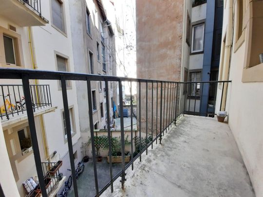 AV DES VOSGES - Spacieux 4 pces de 105.12m² - Photo 1