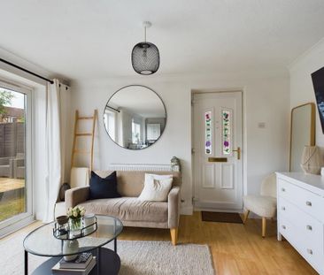 1 bedroom terraced house to rent - Photo 6