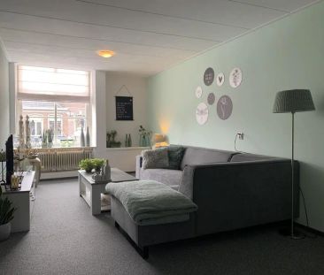 Appartement Voorstraat 55-A, Franeker - À Louer - Foto 3