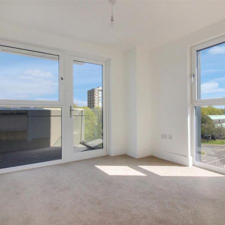 Studio to rent - Photo 4