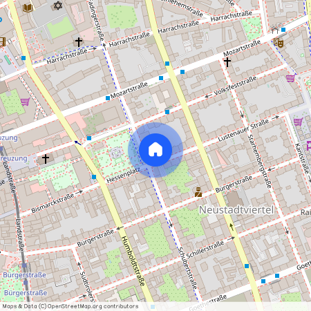 Lustenauer Straße 35 01/3, 4020 Linz