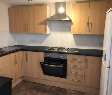 2 bedroom flat to rent - Photo 4