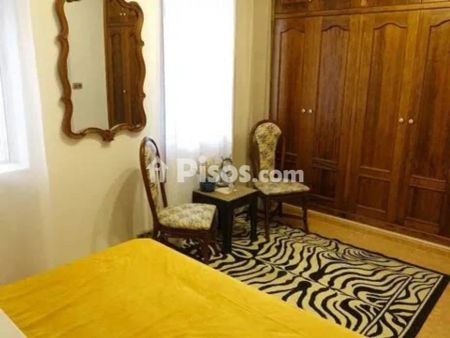 Piso en alquiler en Centro - Photo 5