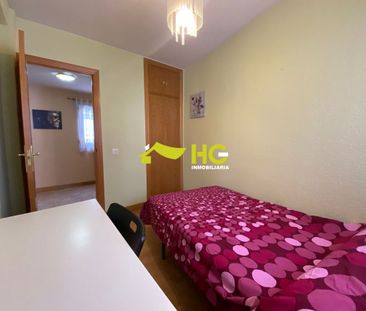 Alquiler Piso en Casco Urbano, Villaviciosa De Odón - Photo 6