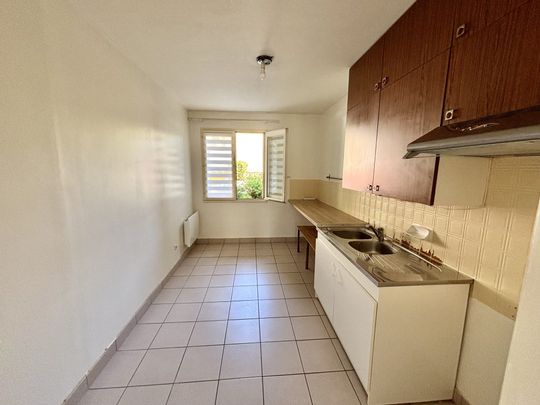 Location Appartement 3 pièce(s) - 73 m² - Photo 1