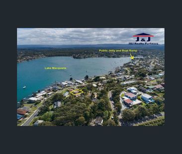 Charming 3 Bedroom house for rent with stunning lake views - Photo 6