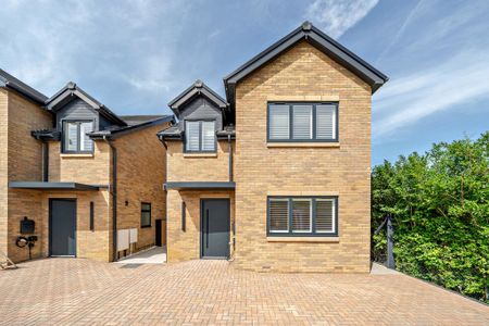 1 bedroom detached house to rent - Photo 4