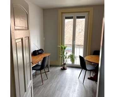 3 Zimmer-Wohnung in Biel/Bienne (BE), möbliert, auf Zeit - Foto 3