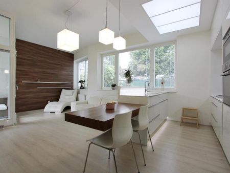 Pronájem bytu 2+kk 64 m2 - Фото 4