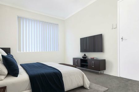 Unit 12/23-25 Campbell Street, Wollongong - Photo 3
