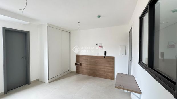 Loft com 1 quarto e 23m² para alugar em Santa Terezinha, Santo André. - Foto 1