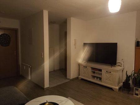 zu vermieten 3,5Zimmer Wohnung - Foto 3