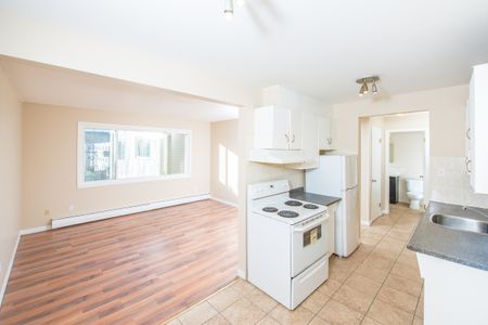 Alexander Apartments - Photo 5