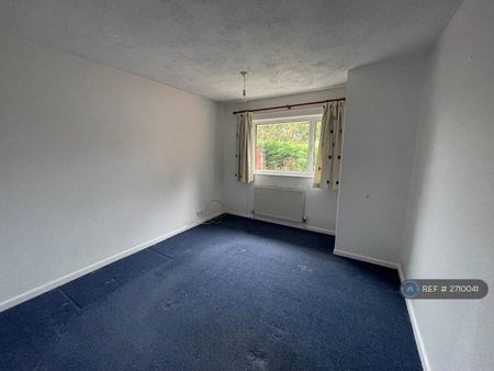 2 bedroom bungalow to rent - Photo 4