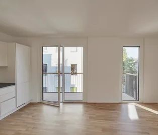 Provisionsfreie, charmante 2-Zimmer-Wohnung mit zwei Balkonen in Ottakring zu vermieten - Photo 1