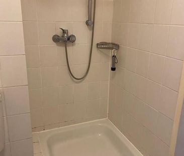 +++ Zum Einzug bereit! 3-Raumwohnung mit Dusche und Balkon +++ - Photo 1