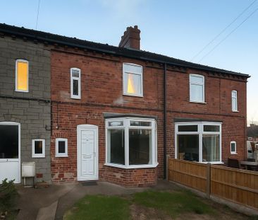 3 bedroom terraced house to rent - Photo 6