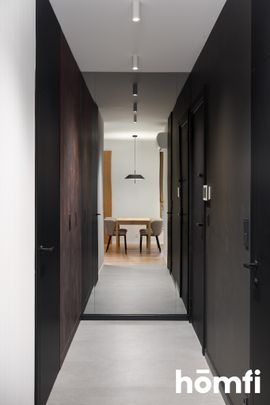 Mieszkanie 48,89 m², Gdańsk, Oliwa, Artura Grottgera - Photo 1