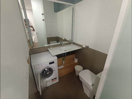 Planta baja de alquiler en De Suècia, Exposició - Photo 4