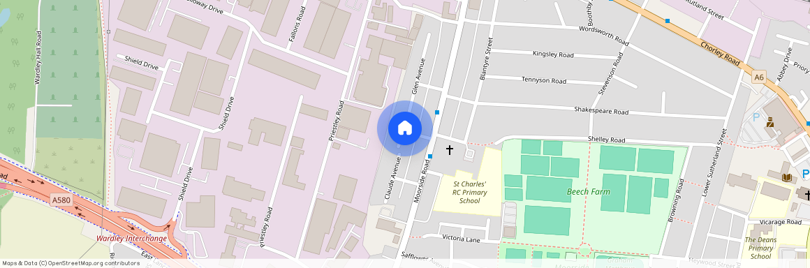 Swinton, M27 9PA, Manchester