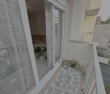 Location Appartement 2 pièces 41m² REIMS 51100 - Photo 5