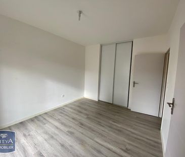 Location Appartement 2 pièces 42m² DIEPPE 76200 - Photo 5