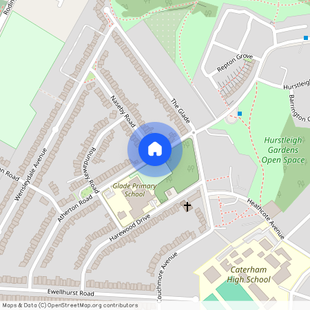 Atherton Road, Clayhall, Ilford, IG5 0PQ