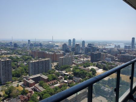 For Lease - 251 Jarvis Street Unit# 4113, Toronto, Ontario - Photo 5