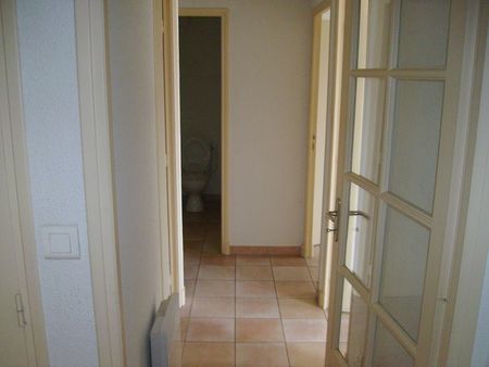 Location appartement 3 pièces, 81.37m², Limoux - Photo 3