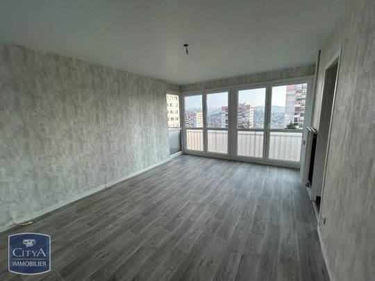 Location Appartement 4 pièces 84m² VILLARS 42390 - Photo 1