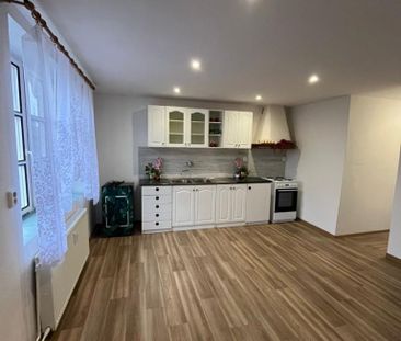 Pronájem bytu 2+kk 53 m2 - Fotografie 1