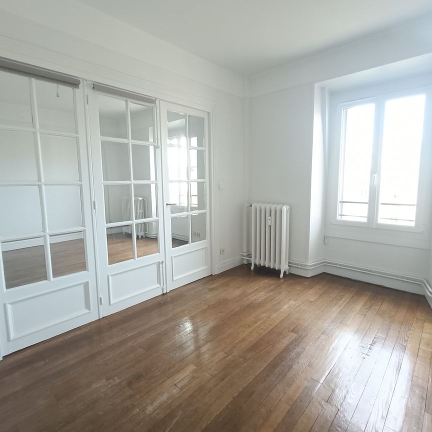Location Appartement 2 pièces 42m² REIMS 51100 - Photo 1