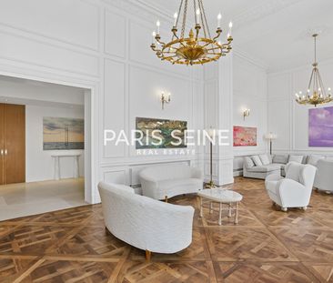 Tout savoir sur cet appartement dans le quartier Vendôme, à Paris 1er - Photo 4