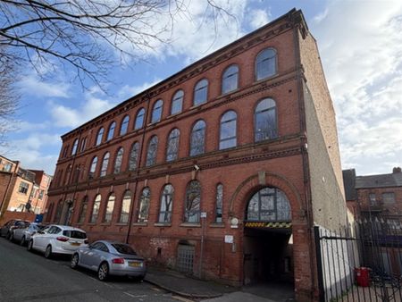 Longden Mill, Nottingham, Nottinghamshire - Photo 5