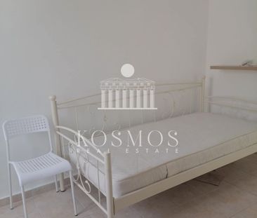 Studio/Γκαρσονιέρα για ενοικίαση Κέντρο - Άγιος Μηνάς (Ηράκλειο Κρή... - Φωτογραφία 2