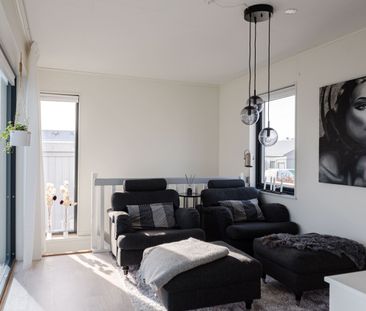 Mellanbyvägen, Bålsta - Photo 6
