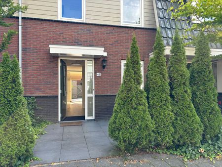 Nicolaas Beetslaan 48, Bovenkerk, 1187AK, Amstelveen - Foto 4