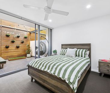 105/5 Bungan Street, Mona Vale NSW 2103 - Apartment For Rent | Domain - Photo 4