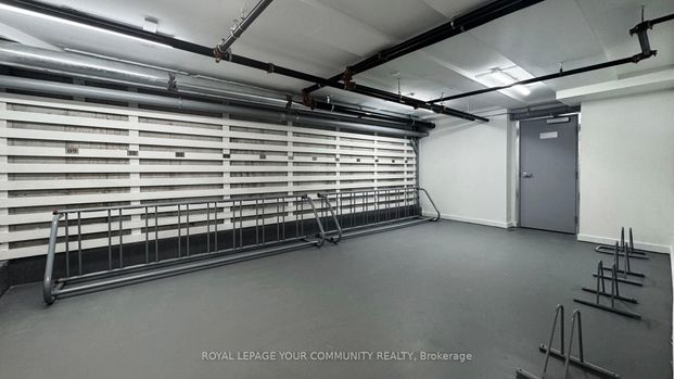 For Lease - 45 Connaught Avenue Unit# 301, Toronto, Ontario - Photo 1