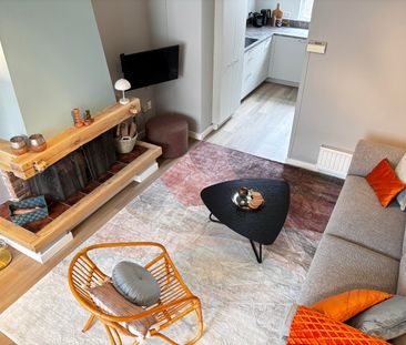 Te huur: Huis Markstraat in Utrecht - Photo 5