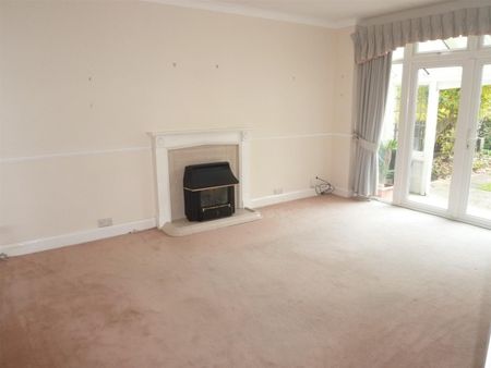 Bourton Road, Olton, Solihull, B92 8AX - Photo 4