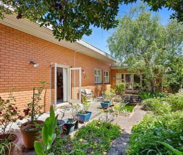 GREAT FAMILY HOME OPPOSITE OAK STREET OVAL - Photo 5
