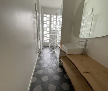 A LOUER : Lorient secteur du Ter, appartement type 2 rénové - 57.89m² - Photo 3