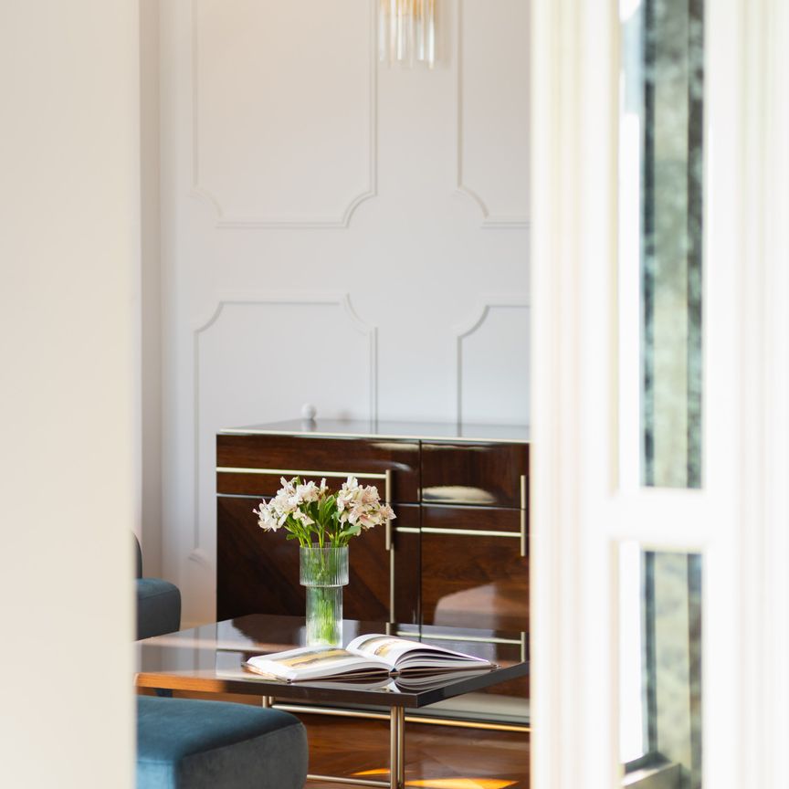 Warszawa, Śródmieście, Warszawa, Śródmieście - Photo 1