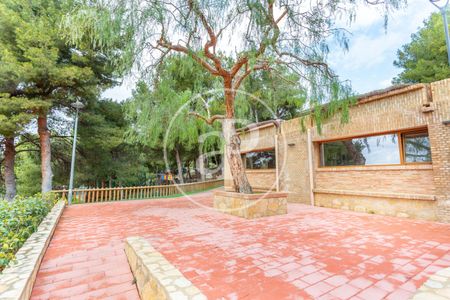 House for rent with Terrace in Urbanización Monte Picayo (Puzol) - Photo 4