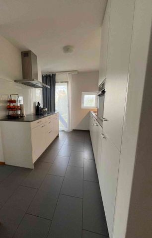 3.5 Zimmer, 88 m², EG - Photo 4