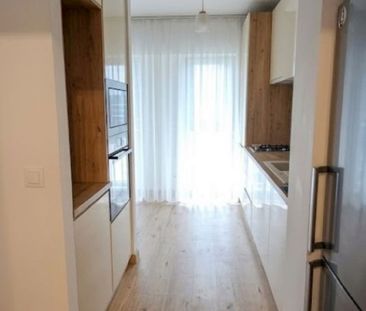 2 cam 55mp | Belvedere Residences | 2 băi | Mobilat | Utilat | Parcare - Fotografie 6