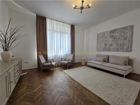 Apartament elegant la casa zona Grivitei prima inchiriere - Fotografie 4